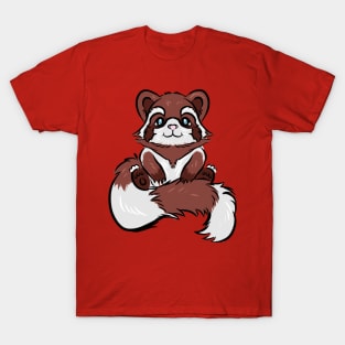 Red Panda T-Shirt